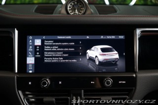 Porsche Macan PDK*PDLS+*BOSE*CHRONO*360 2022