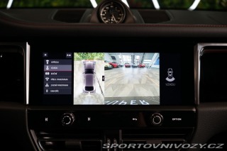 Porsche Macan PDK*PDLS+*BOSE*CHRONO*360 2022