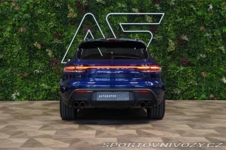 Porsche Macan PDK*PDLS+*BOSE*CHRONO*360 2022