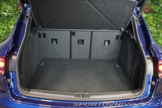 Porsche Macan S*PDK*PDLS+*BOSE*TAŽNÉ*CH 2024