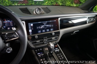 Porsche Macan S*PDK*PDLS+*BOSE*TAŽNÉ*CH 2024