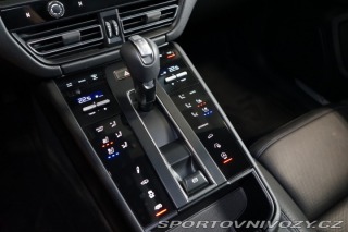 Porsche Macan S*PDK*PDLS+*BOSE*TAŽNÉ*CH 2024