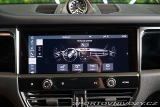 Porsche Macan S*PDK*PDLS+*BOSE*TAŽNÉ*CH 2024
