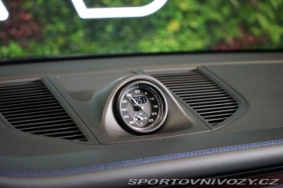 Porsche Macan S*PDK*PDLS+*BOSE*TAŽNÉ*CH 2024