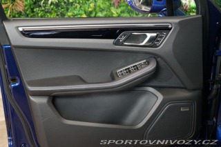 Porsche Macan S*PDK*PDLS+*BOSE*TAŽNÉ*CH 2024