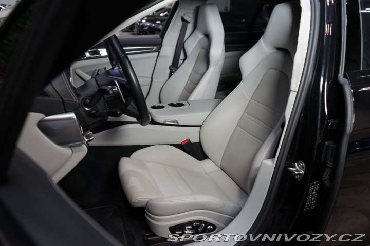 Porsche Panamera ST*TURBO S*e-Hybrid*515kW 2022