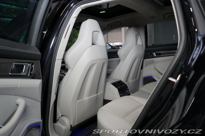 Porsche Panamera ST*TURBO S*e-Hybrid*515kW 2022