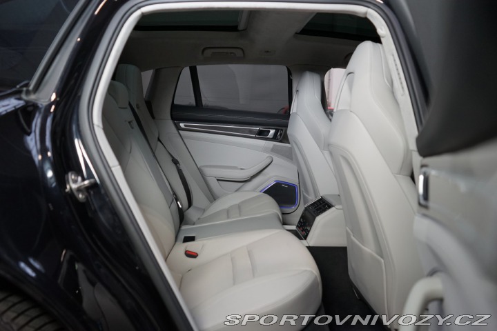 Porsche Panamera ST*TURBO S*e-Hybrid*515kW 2022