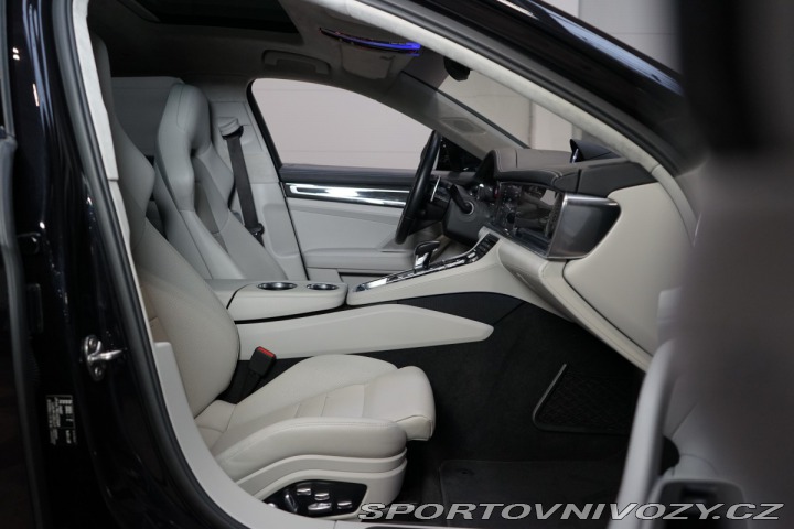 Porsche Panamera ST*TURBO S*e-Hybrid*515kW 2022