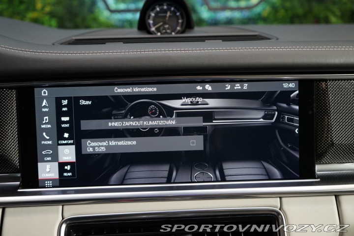Porsche Panamera ST*TURBO S*e-Hybrid*515kW 2022