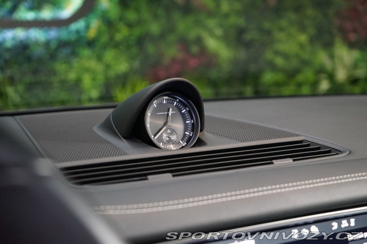 Porsche Panamera ST*TURBO S*e-Hybrid*515kW 2022