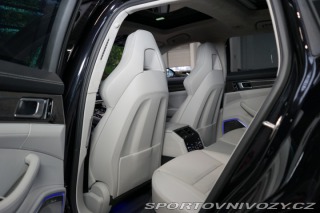 Porsche Panamera ST*TURBO S*e-Hybrid*515kW 2022