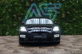 Porsche Panamera ST*TURBO S*e-Hybrid*515kW 2022