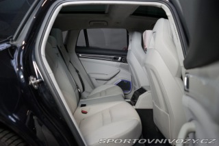 Porsche Panamera ST*TURBO S*e-Hybrid*515kW 2022