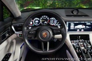 Porsche Panamera ST*TURBO S*e-Hybrid*515kW 2022
