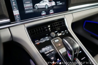 Porsche Panamera ST*TURBO S*e-Hybrid*515kW 2022