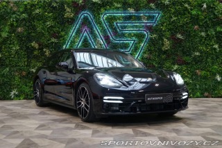 Porsche Panamera ST*TURBO S*e-Hybrid*515kW 2022