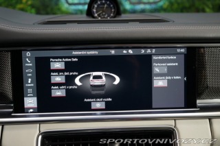 Porsche Panamera ST*TURBO S*e-Hybrid*515kW 2022