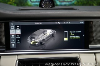 Porsche Panamera ST*TURBO S*e-Hybrid*515kW 2022