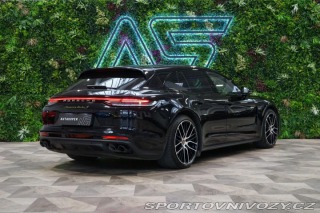 Porsche Panamera ST*TURBO S*e-Hybrid*515kW 2022