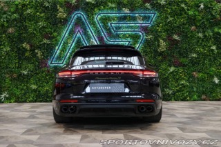 Porsche Panamera ST*TURBO S*e-Hybrid*515kW 2022