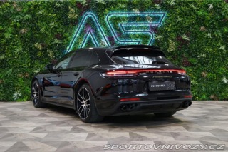 Porsche Panamera ST*TURBO S*e-Hybrid*515kW 2022