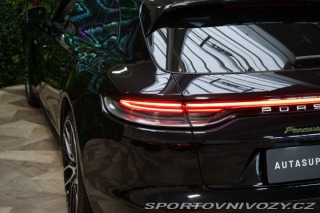 Porsche Panamera ST*TURBO S*e-Hybrid*515kW 2022