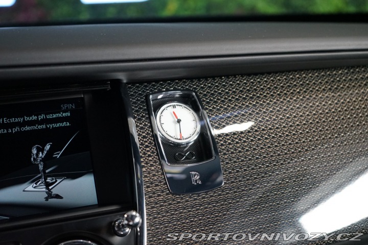 Rolls Royce Wraith BLACK BADGE*NOVITEC*STARL 2019