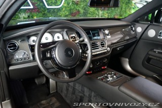 Rolls Royce Wraith BLACK BADGE*NOVITEC*STARL 2019