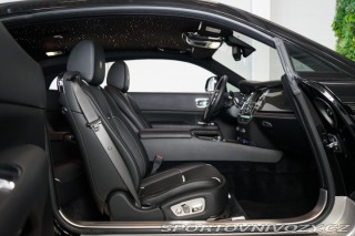 Rolls Royce Wraith BLACK BADGE*NOVITEC*STARL 2019