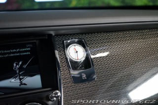 Rolls Royce Wraith BLACK BADGE*NOVITEC*STARL 2019