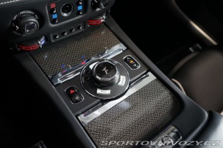 Rolls Royce Wraith BLACK BADGE*NOVITEC*STARL 2019