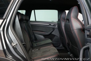 Škoda Kodiaq RS RS*TSI*4X4*180kW*ACC*TAŽN 2023