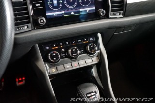 Škoda Kodiaq RS RS*TSI*4X4*180kW*ACC*TAŽN 2023