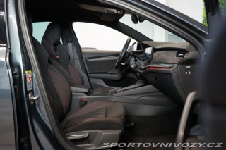 Škoda Octavia RS RS*2.0*TSI*DSG*ACC*CANTON 2021