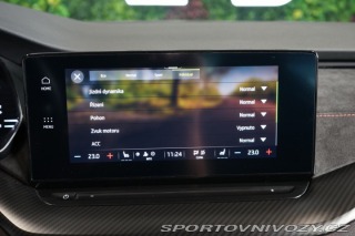 Škoda Octavia RS RS*2.0*TSI*DSG*ACC*CANTON 2021