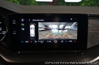 Škoda Octavia RS RS*2.0*TSI*DSG*ACC*CANTON 2021