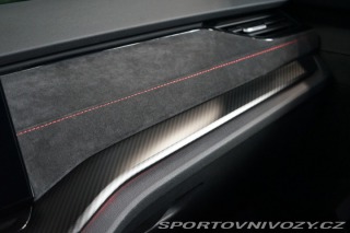 Škoda Octavia RS RS*2.0*TSI*DSG*ACC*CANTON 2021