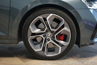Škoda Octavia RS RS*2.0*TSI*DSG*ACC*CANTON 2021