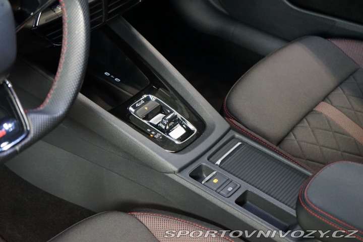 Škoda Octavia RS RS*2.0*TDI*147kW*DSG*4x4* 2024