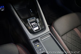 Škoda Octavia RS RS*2.0*TDI*147kW*DSG*4x4* 2024