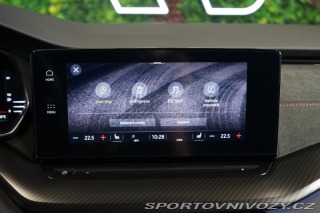 Škoda Octavia RS RS*2.0*TDI*147kW*DSG*4x4* 2024
