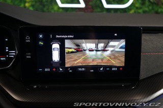 Škoda Octavia RS RS*2.0*TDI*147kW*DSG*4x4* 2024