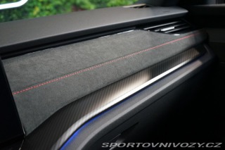 Škoda Octavia RS RS*2.0*TDI*147kW*DSG*4x4* 2024