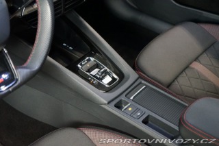 Škoda Octavia RS RS*2.0*TDI*147kW*DSG*4x4* 2024