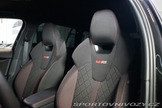 Škoda Octavia RS RS*2.0*TDI*147kW*DSG*4x4* 2024