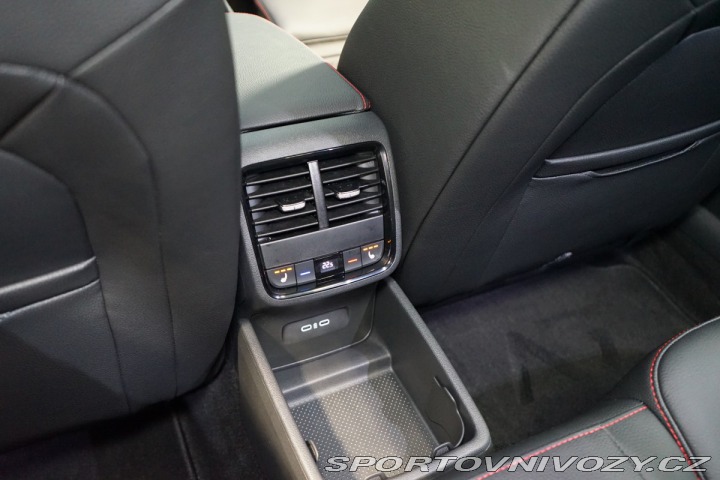 Škoda Octavia RS 195kW*FACELIFT*PANO*DCC 2024