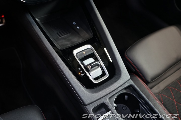 Škoda Octavia RS 195kW*FACELIFT*PANO*DCC 2024