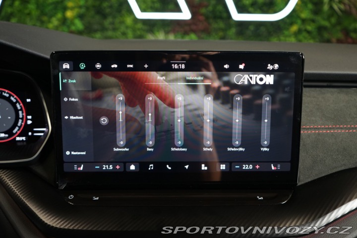 Škoda Octavia RS 195kW*FACELIFT*PANO*DCC 2024