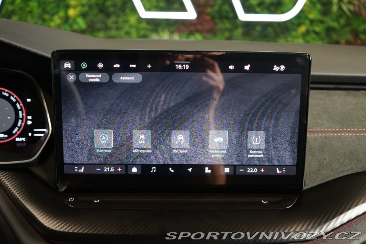 Škoda Octavia RS 195kW*FACELIFT*PANO*DCC 2024